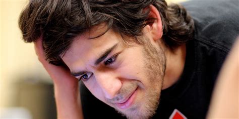 did mister maker commit suicide|Aaron Swartz .